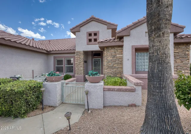 4th image of 20035 N Tealstone Dr, Surprise, AZ 85374 | MLS# 7026226