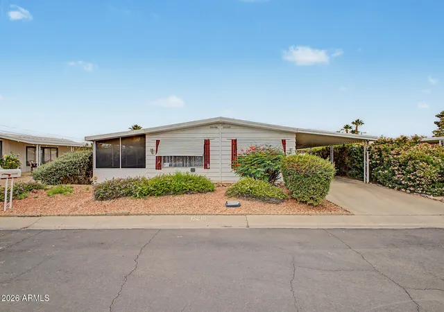 1st image of 16210 N 33rd St, Phoenix, AZ 85032 | MLS# 7019654