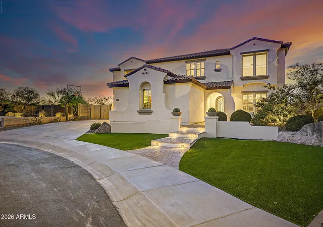 2nd image of 13058 W Lowden Rd, Peoria, AZ 85383 | MLS# 7019669