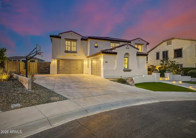3rd image of 13058 W Lowden Rd, Peoria, AZ 85383 | MLS# 7019669