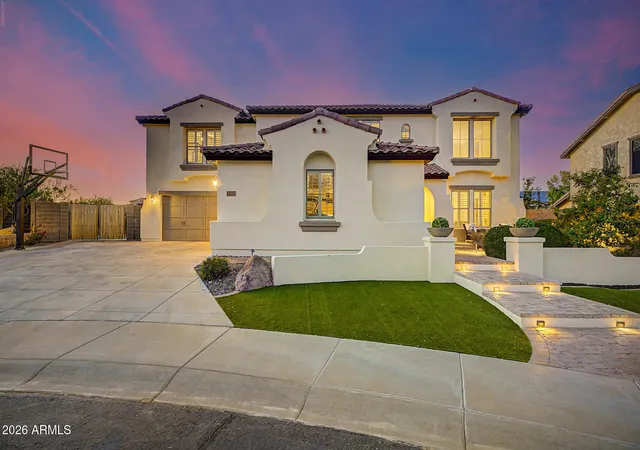 4th image of 13058 W Lowden Rd, Peoria, AZ 85383 | MLS# 7019669