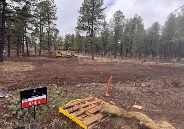 Photo 2 of Sale Pending at 2110 Asi Va Spring Trl, Flagstaff, AZ 86005 | MLS# 7020897 | Listing updated on 2026-08-11
