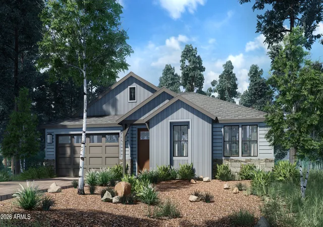 Photo 1 of Sale Pending at 1945 Flower Spring Trl, Flagstaff, AZ 86005 | MLS# 7020887 | Listing updated on 2026-08-11