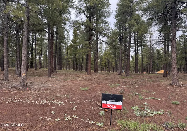 Photo 2 of Sale Pending at 1945 Flower Spring Trl, Flagstaff, AZ 86005 | MLS# 7020887 | Listing updated on 2026-08-11