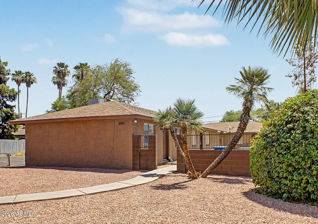 Photo 3 of Townhouse for sale at 3849 N 23rd Drive, Phoenix, AZ 85015 | MLS# 7034632 | Listing updated on 2026-08-25