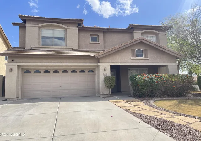 1st image of 8345 W Pontiac Dr, Peoria, AZ 85382 | MLS# 7023870