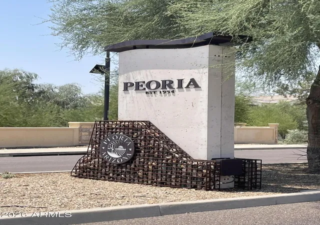 1st image of 8345 W Pontiac Dr, Peoria, AZ 85382 | MLS# 7023870