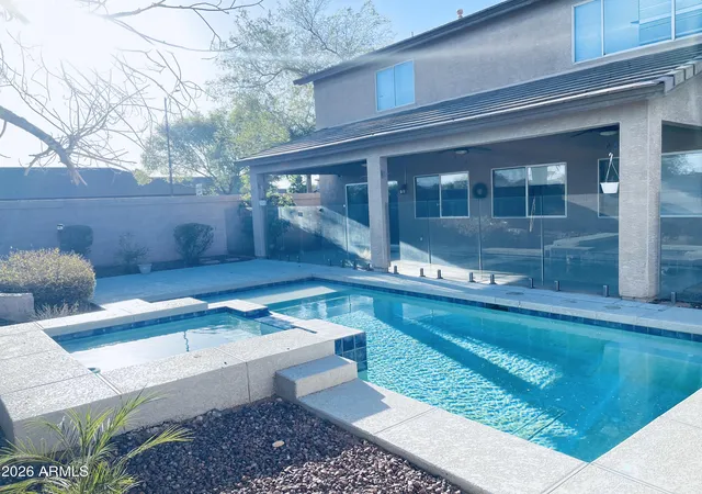 37th image of 8345 W Pontiac Dr, Peoria, AZ 85382 | MLS# 7023870