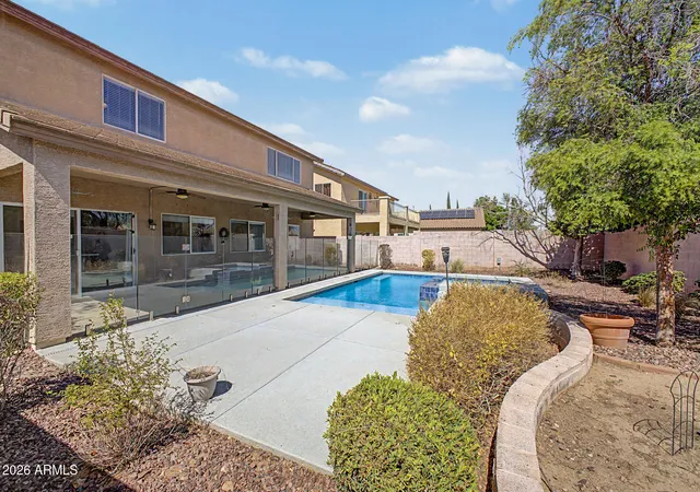 48th image of 8345 W Pontiac Dr, Peoria, AZ 85382 | MLS# 7023870