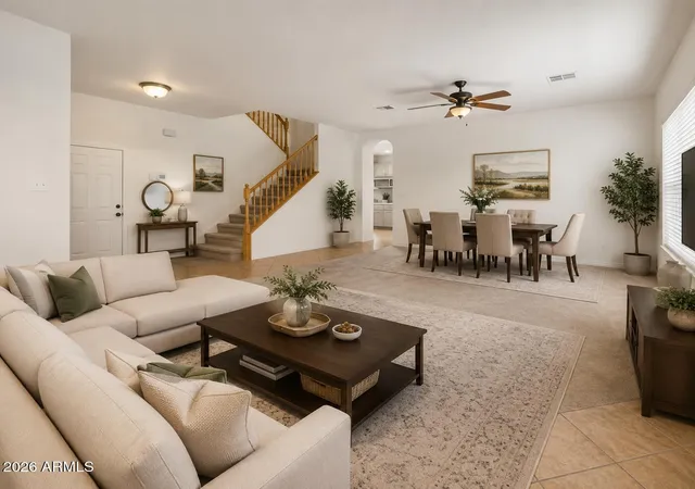 5th image of 8345 W Pontiac Dr, Peoria, AZ 85382 | MLS# 7023870