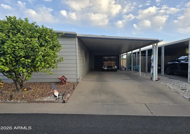 Homes for sale in Peoria, AZ | 10201 N 99Th Ave #171I, Peoria, AZ 85345 | MLS# 7020583
