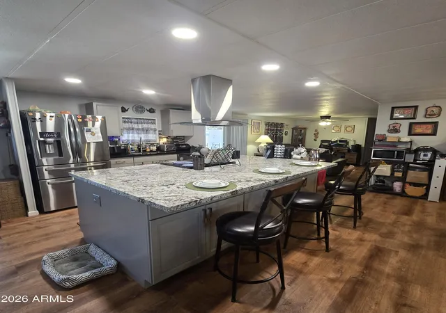 Homes for sale in Peoria, AZ | 10201 N 99Th Ave #171I, Peoria, AZ 85345 | MLS# 7020583