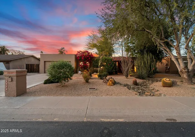 Homes for sale in Scottsdale, AZ | 5334 E Everett Dr, Scottsdale, AZ 85254 | MLS# 7020349