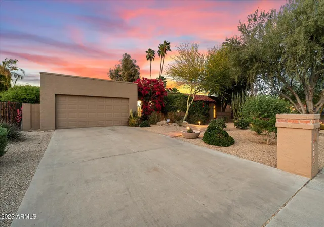 Homes for sale in Scottsdale, AZ | 5334 E Everett Dr, Scottsdale, AZ 85254 | MLS# 7020349