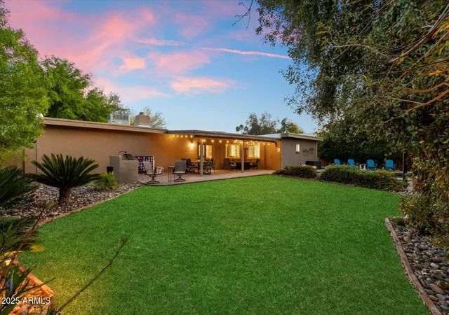 Homes for sale in Scottsdale, AZ | 5334 E Everett Dr, Scottsdale, AZ 85254 | MLS# 7020349
