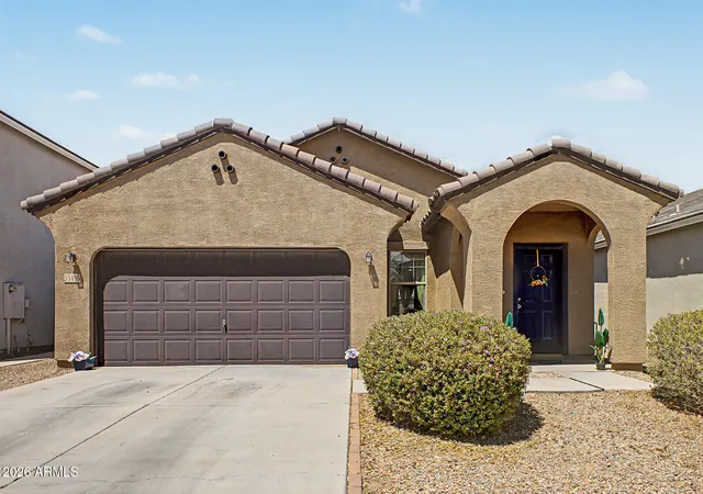 1st image of 35436 W Santa Clara Ave, Maricopa, AZ 85138 | MLS# 7019871