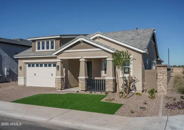 37th image of 18722 W Westview St, Litchfield Park, AZ 85340 | MLS# 7019663