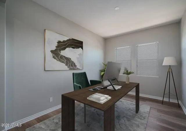 5th image of 18722 W Westview St, Litchfield Park, AZ 85340 | MLS# 7019663