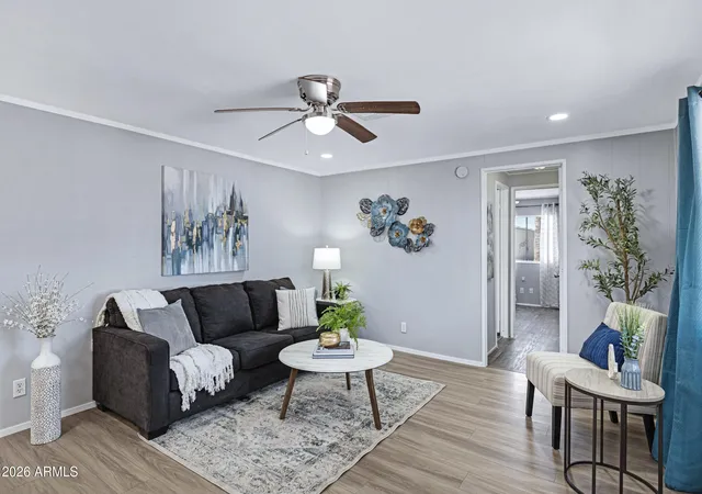 Homes for sale in Mesa, AZ | 201 S Greenfield Rd #269, Mesa, AZ 85206 | MLS# 7019672