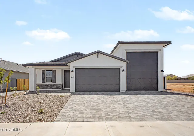 1st image of 2847 N Arroyo Grande Ave, Casa Grande, AZ 85122 | MLS# 7022885