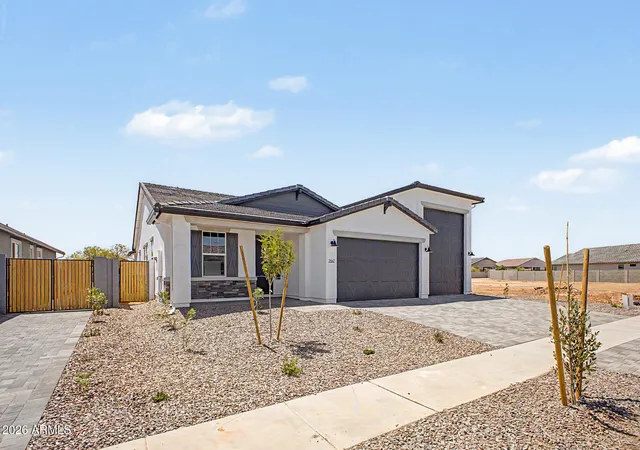 2nd image of 2847 N Arroyo Grande Ave, Casa Grande, AZ 85122 | MLS# 7022885