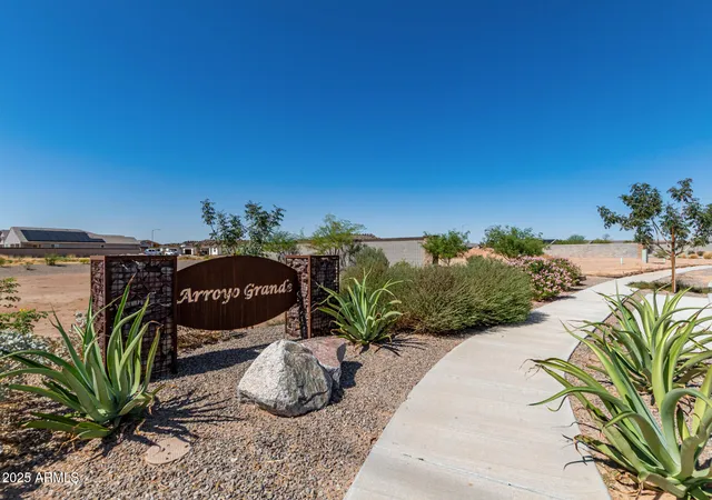 30th image of 2847 N Arroyo Grande Ave, Casa Grande, AZ 85122 | MLS# 7022885