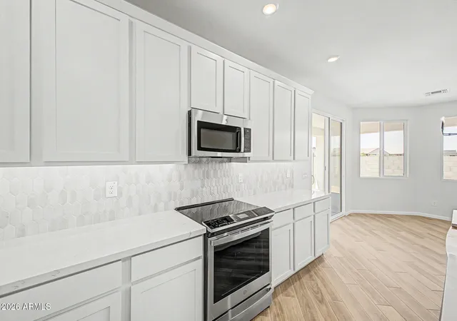 Photo 3 of Single family home for sale at 2847 N Arroyo Grande Ave, Casa Grande, AZ 85122 | MLS# 7022885 | Listing updated on 2026-09-30