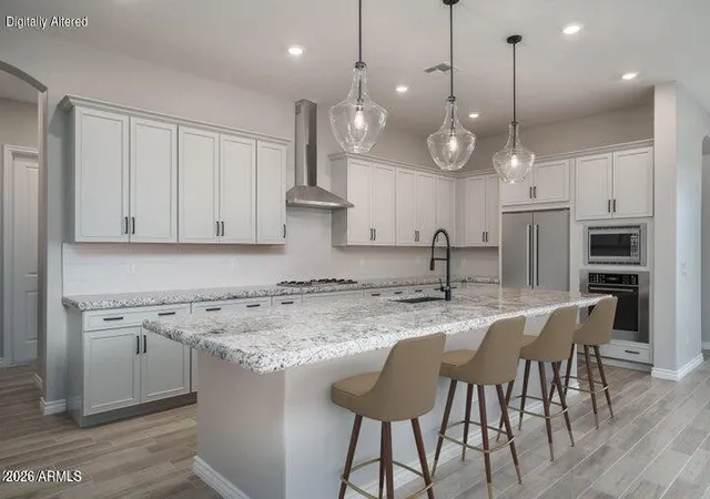 3rd image of 18742 W Westview St, Litchfield Park, AZ 85340 | MLS# 7019680