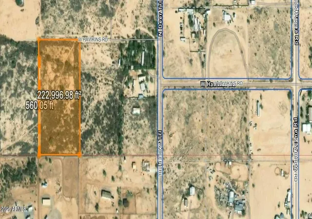 1st image of 5375 W Hawkins Rd #3, Maricopa, AZ 85139 | MLS# 7019683