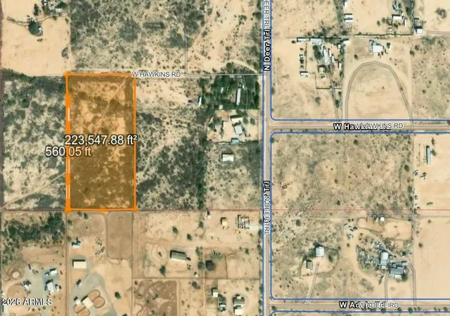 2nd image of 5375 W Hawkins Rd #3, Maricopa, AZ 85139 | MLS# 7019683