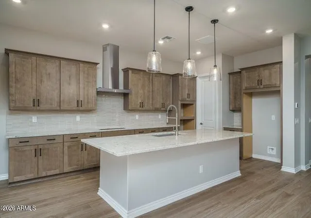 5th image of 18730 W Westview St, Litchfield Park, AZ 85340 | MLS# 7019682