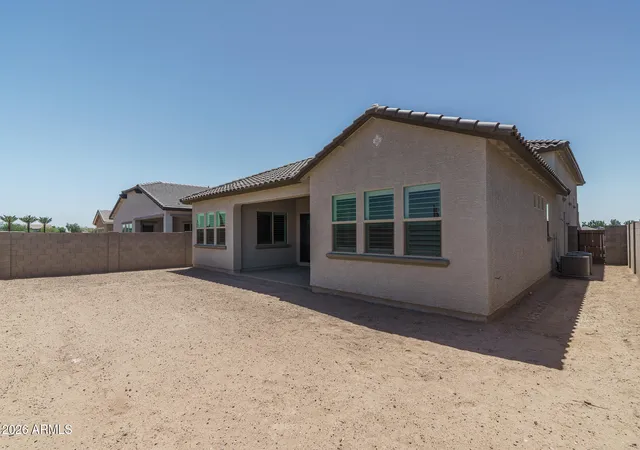 53rd image of 18730 W Westview St, Litchfield Park, AZ 85340 | MLS# 7019682