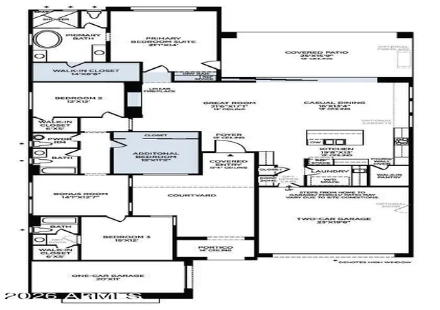 2nd image of 23702 N 127th St, Scottsdale, AZ 85255 | MLS# 7020106