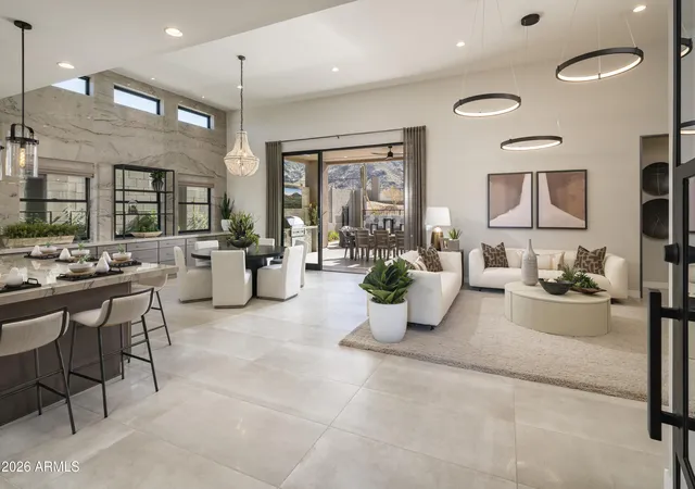 3rd image of 23702 N 127Th St, Scottsdale, AZ 85255 | MLS# 7020106