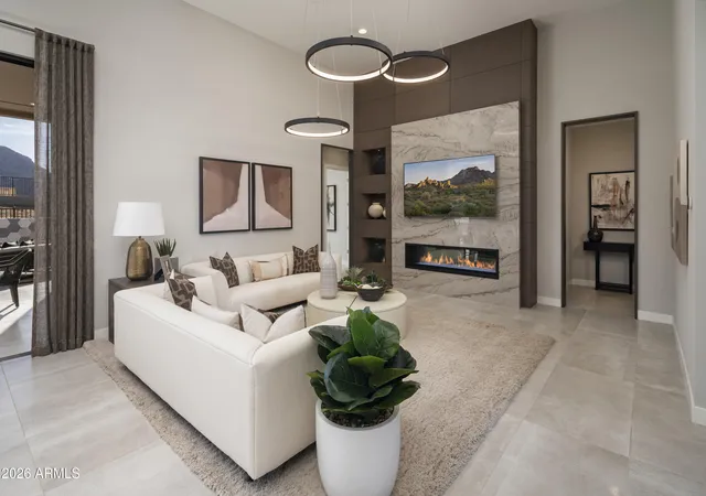 4th image of 23702 N 127Th St, Scottsdale, AZ 85255 | MLS# 7020106