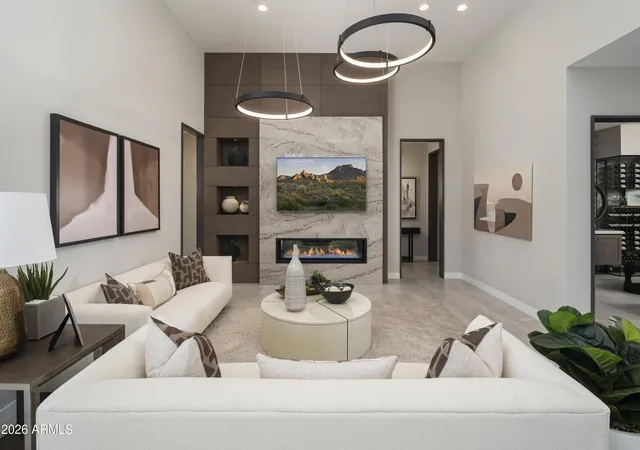 5th image of 23702 N 127Th St, Scottsdale, AZ 85255 | MLS# 7020106