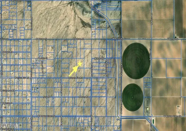1st image of 0 W Organ Pipe Ralston Rd #'-', Maricopa, AZ 85139 | MLS# 7019687