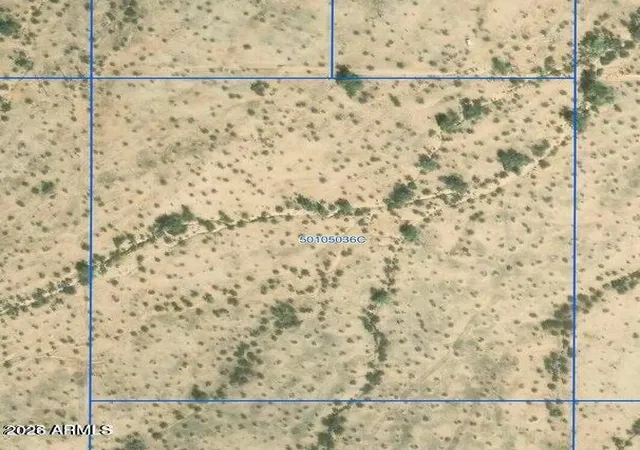 2nd image of 0 W Organ Pipe Ralston Rd #'-', Maricopa, AZ 85139 | MLS# 7019687