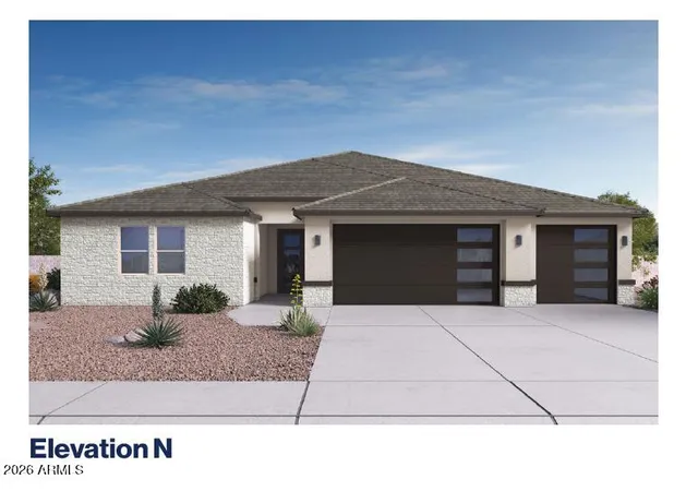 Photo 1 of Sale Pending at 24050 N 24th Way, Phoenix, AZ 85024 | MLS# 7019695 | Listing updated on 2026-08-11