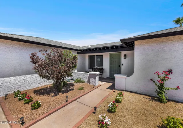 Photo 3 of Sale Pending at 4910 E Presidio Rd, Scottsdale, AZ 85254 | MLS# 7053617 | Listing updated on 2026-09-17