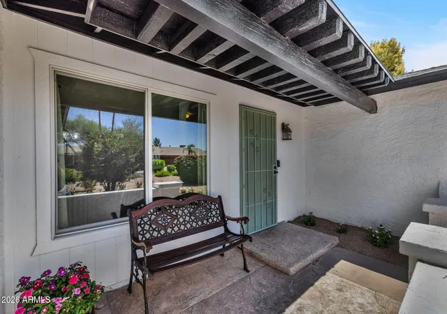 Photo 3 of Sale Pending at 4910 E Presidio Rd, Scottsdale, AZ 85254 | MLS# 7053617 | Listing updated on 2026-09-17