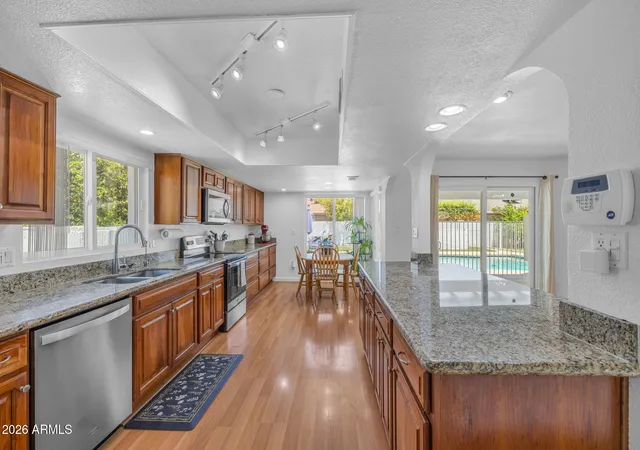 Photo 4 of Sale Pending at 4910 E Presidio Rd, Scottsdale, AZ 85254 | MLS# 7053617 | Listing updated on 2026-09-17