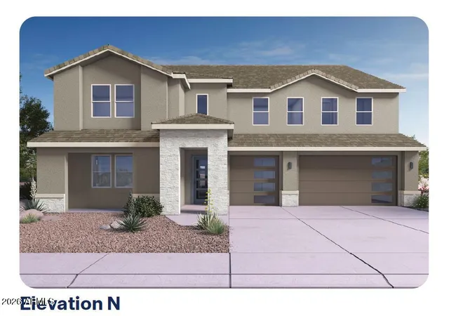 Photo 1 of Sale Pending at 24063 N 24th Way, Phoenix, AZ 85024 | MLS# 7019701 | Listing updated on 2026-08-11