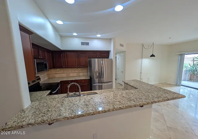 5th image of 20660 N 40Th St #1052, Phoenix, AZ 85050 | MLS# 7024080