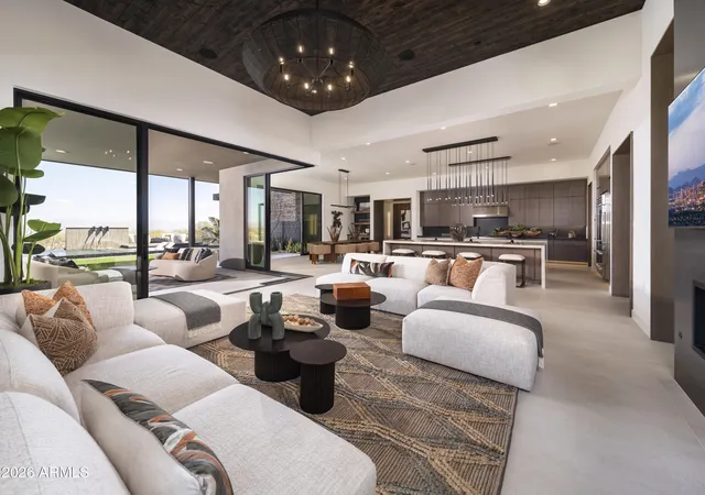 Photo 3 of Single family home for sale at 12613 E Chama Rd #604, Scottsdale, AZ 85255 | MLS# 7019739 | Listing updated on 2026-09-18