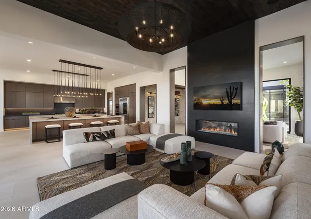 Photo 3 of Single family home for sale at 12613 E Chama Rd #604, Scottsdale, AZ 85255 | MLS# 7019739 | Listing updated on 2026-09-18
