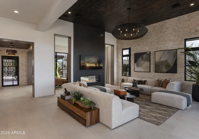 Photo 4 of Single family home for sale at 12613 E Chama Rd #604, Scottsdale, AZ 85255 | MLS# 7019739 | Listing updated on 2026-09-18