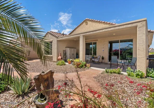 Photo 3 of Single family home for sale at 5807 W Cinder Brk Way, Florence, AZ 85132 | MLS# 7024734 | Listing updated on 2026-10-07