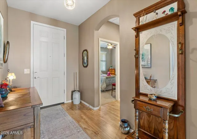 Photo 3 of Single family home for sale at 5807 W Cinder Brk Way, Florence, AZ 85132 | MLS# 7024734 | Listing updated on 2026-10-07