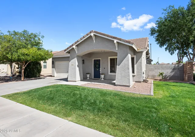 Homes for sale in Gilbert, AZ | 3424 E Vernon St, Gilbert, AZ 85298 | MLS# 7020122